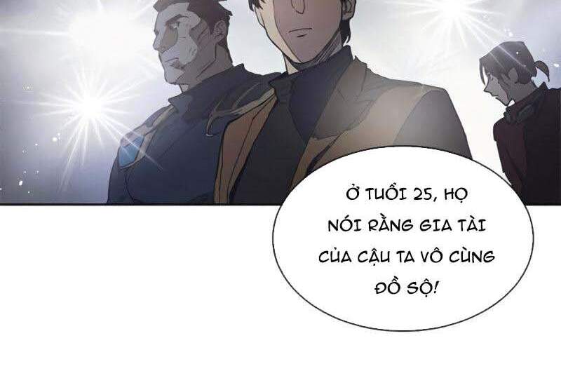 Những Ranker Cấp S Mà Tôi Nuôi Dưỡng chapter 2 - Upload bởi truyensieuhay.com