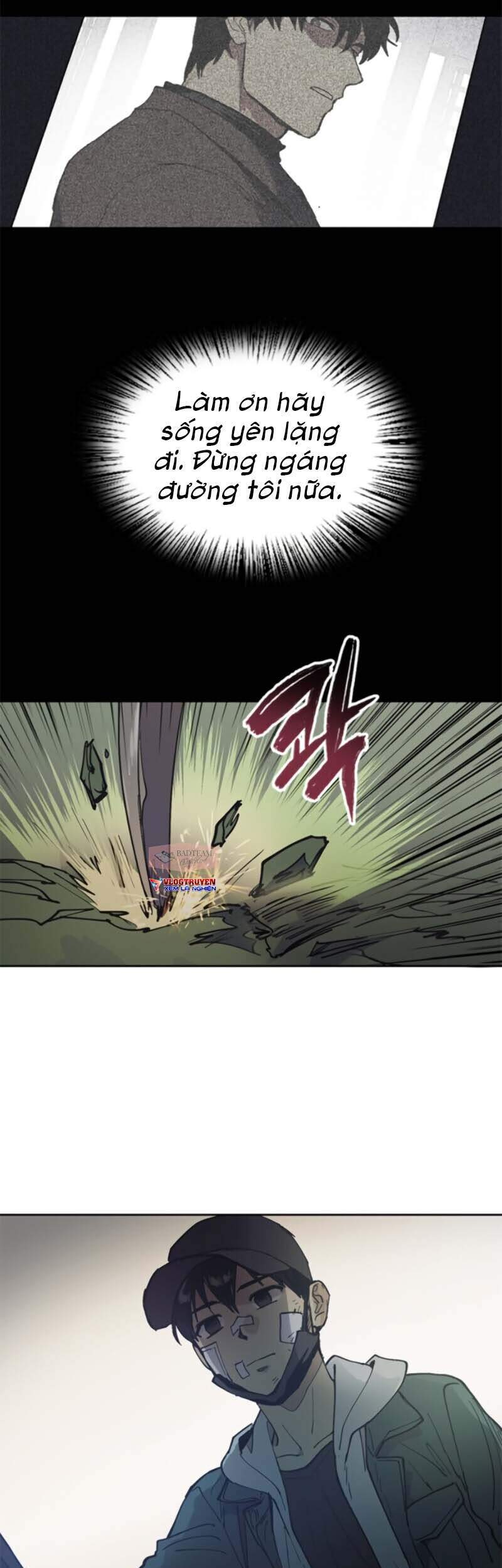 Những Ranker Cấp S Mà Tôi Nuôi Dưỡng chapter 3 - Upload bởi truyensieuhay.com
