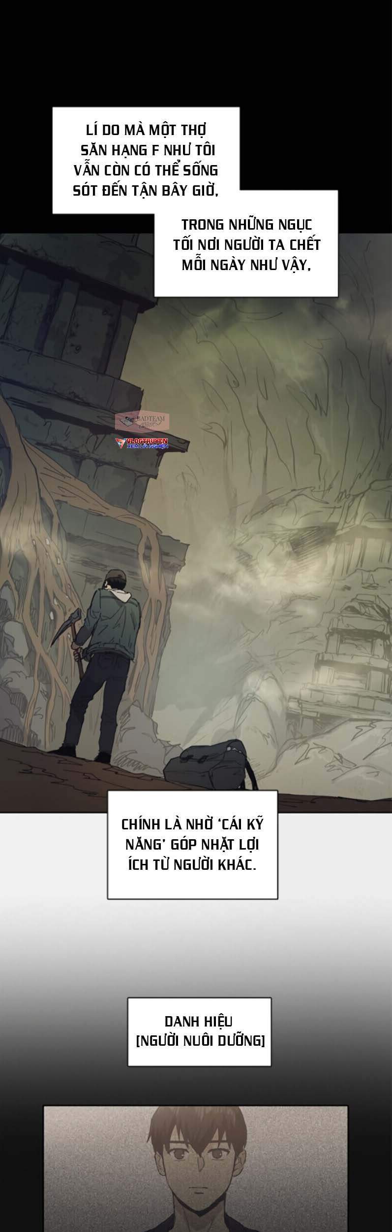 Những Ranker Cấp S Mà Tôi Nuôi Dưỡng chapter 3 - Upload bởi truyensieuhay.com
