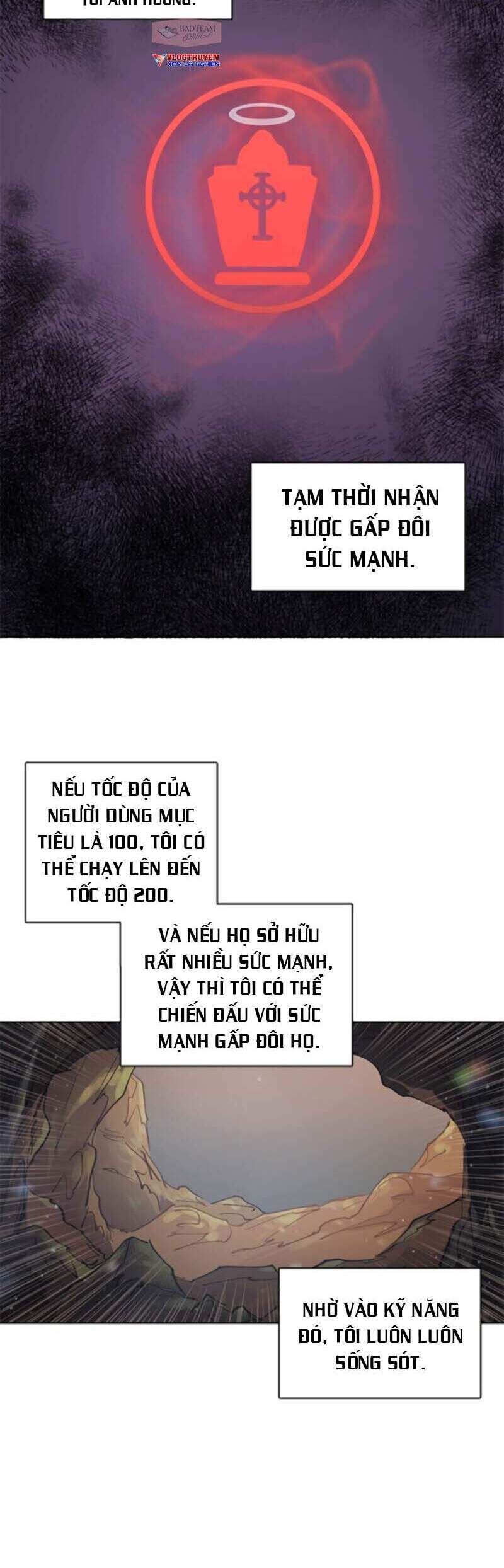 Những Ranker Cấp S Mà Tôi Nuôi Dưỡng chapter 3 - Upload bởi truyensieuhay.com