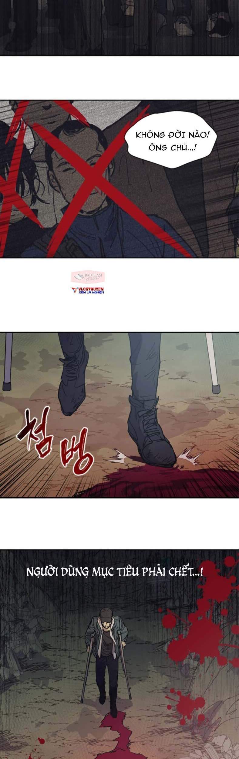 Những Ranker Cấp S Mà Tôi Nuôi Dưỡng chapter 3 - Upload bởi truyensieuhay.com