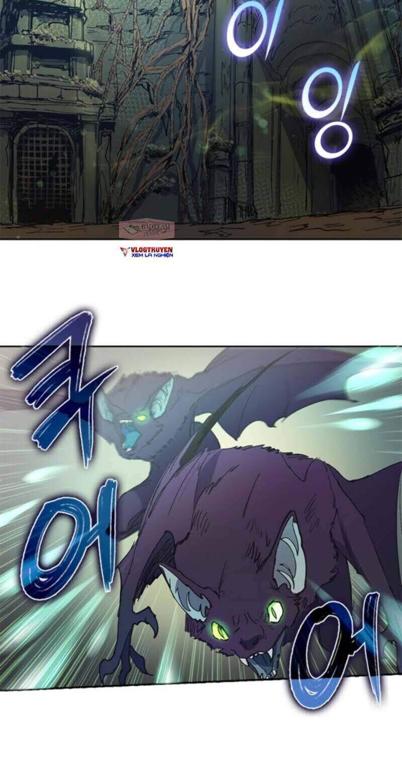 Những Ranker Cấp S Mà Tôi Nuôi Dưỡng chapter 3 - Upload bởi truyensieuhay.com