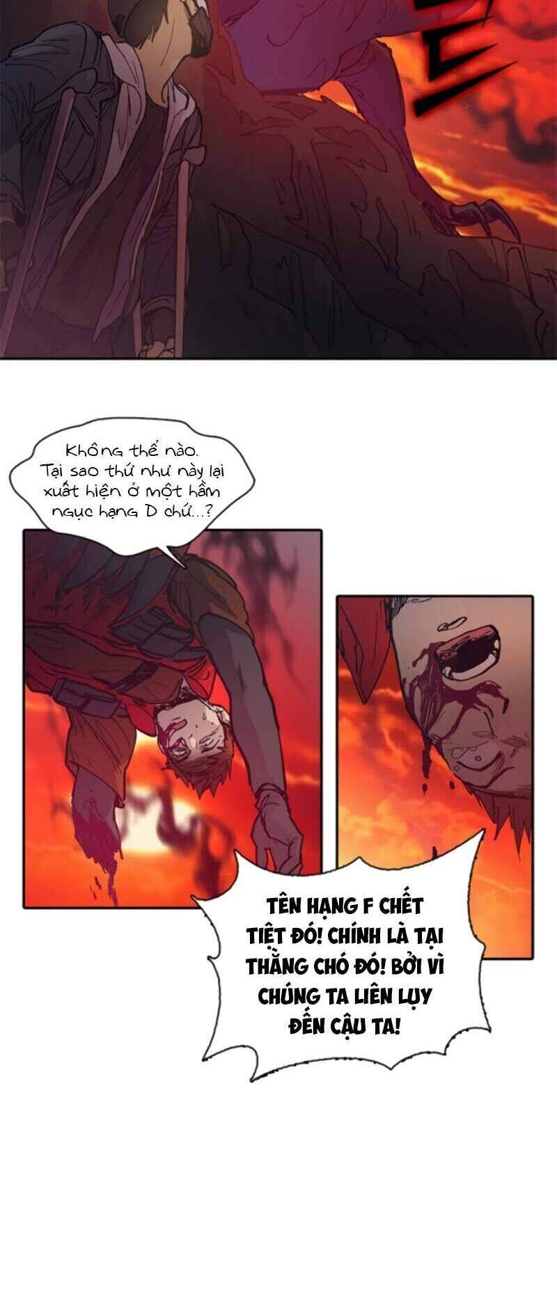 Những Ranker Cấp S Mà Tôi Nuôi Dưỡng chapter 3 - Upload bởi truyensieuhay.com