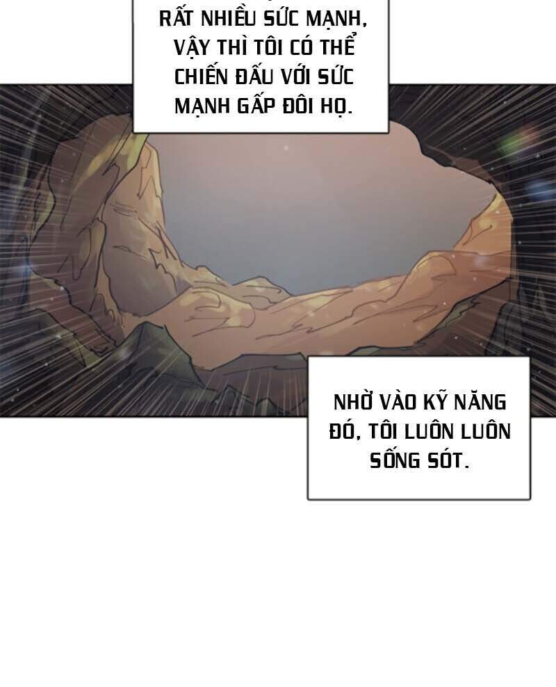 Những Ranker Cấp S Mà Tôi Nuôi Dưỡng chapter 3 - Upload bởi truyensieuhay.com