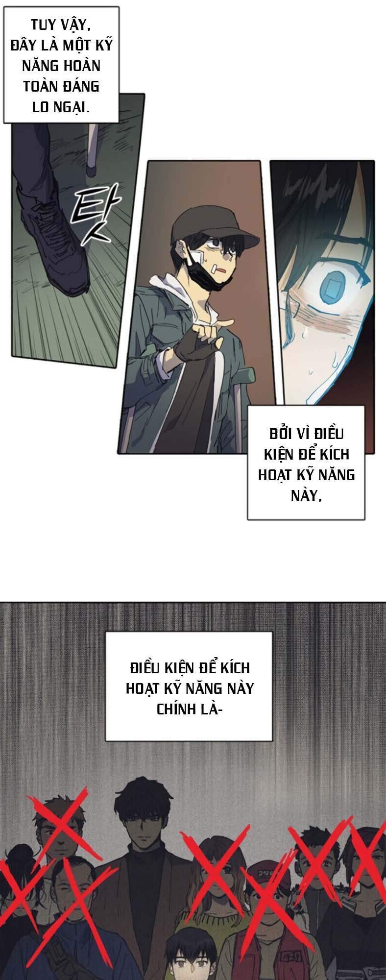 Những Ranker Cấp S Mà Tôi Nuôi Dưỡng chapter 3 - Upload bởi truyensieuhay.com