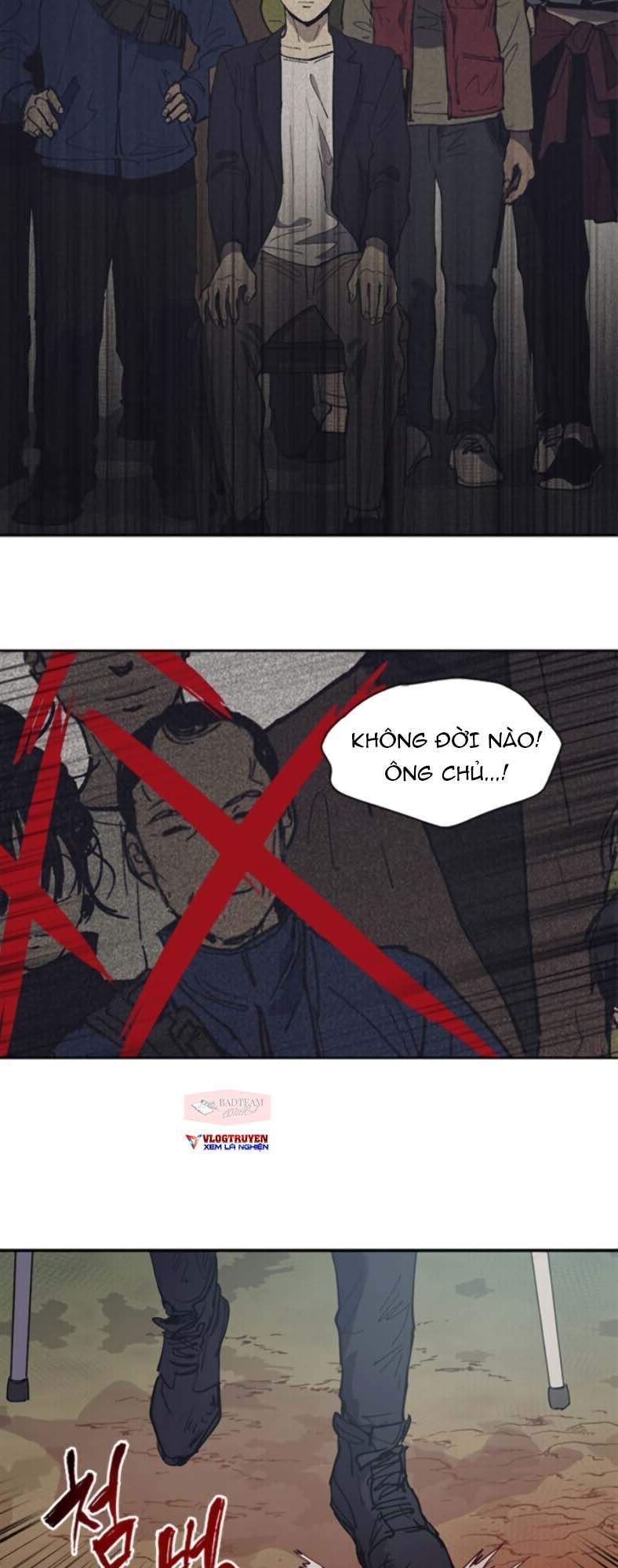 Những Ranker Cấp S Mà Tôi Nuôi Dưỡng chapter 3 - Upload bởi truyensieuhay.com