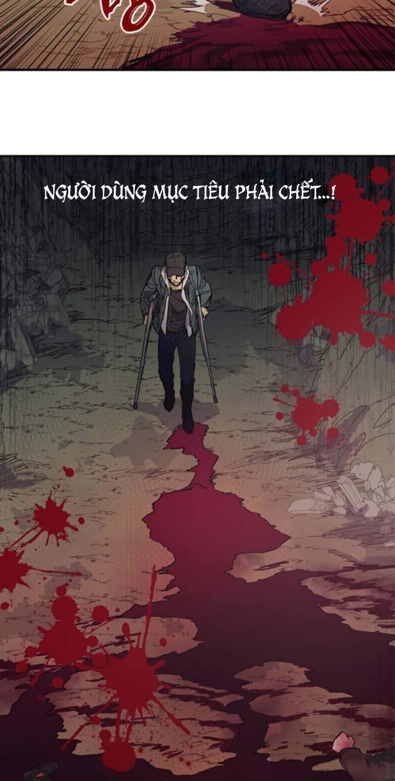 Những Ranker Cấp S Mà Tôi Nuôi Dưỡng chapter 3 - Upload bởi truyensieuhay.com