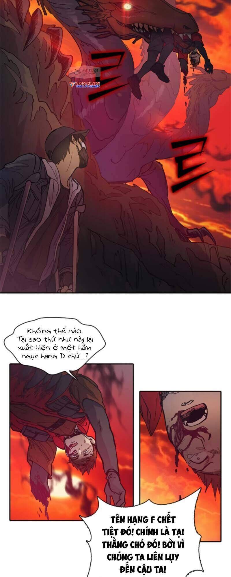 Những Ranker Cấp S Mà Tôi Nuôi Dưỡng chapter 3 - Upload bởi truyensieuhay.com