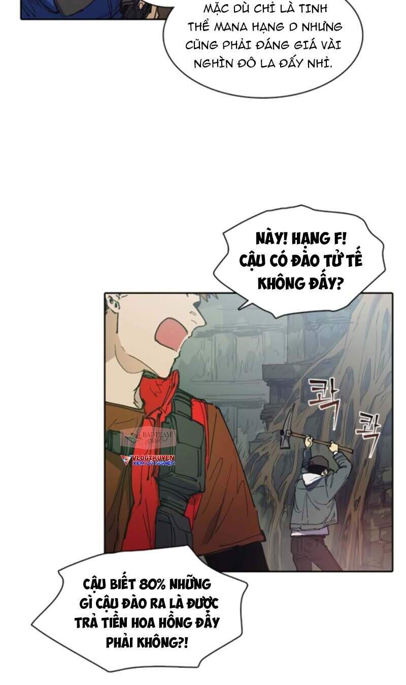 Những Ranker Cấp S Mà Tôi Nuôi Dưỡng chapter 3 - Upload bởi truyensieuhay.com