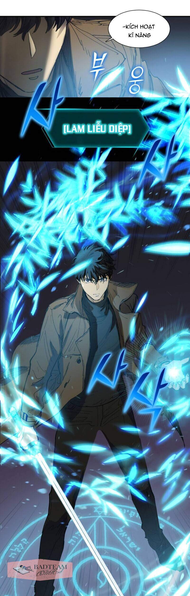 Những Ranker Cấp S Mà Tôi Nuôi Dưỡng chapter 4 - Upload bởi truyensieuhay.com