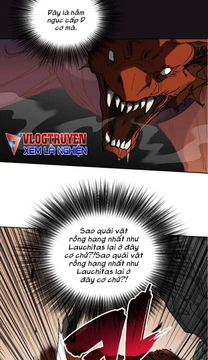 Những Ranker Cấp S Mà Tôi Nuôi Dưỡng chapter 4 - Upload bởi truyensieuhay.com