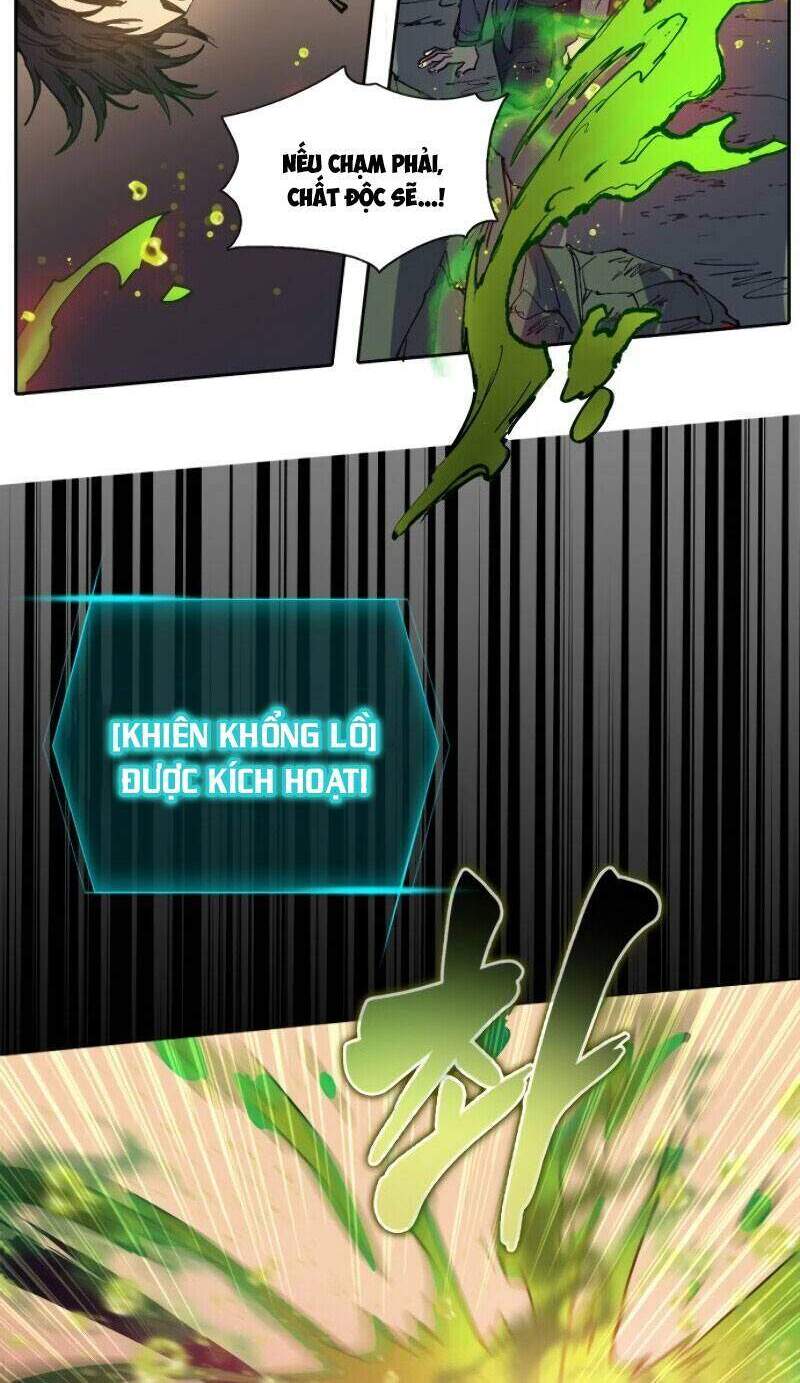 Những Ranker Cấp S Mà Tôi Nuôi Dưỡng chapter 4 - Upload bởi truyensieuhay.com