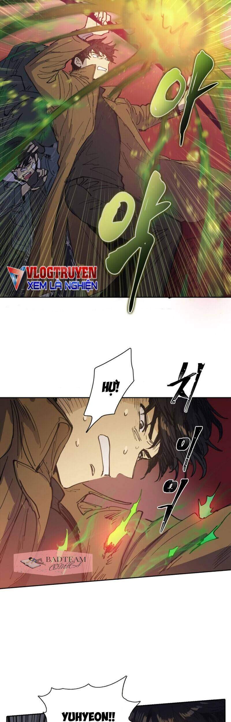 Những Ranker Cấp S Mà Tôi Nuôi Dưỡng chapter 4 - Upload bởi truyensieuhay.com
