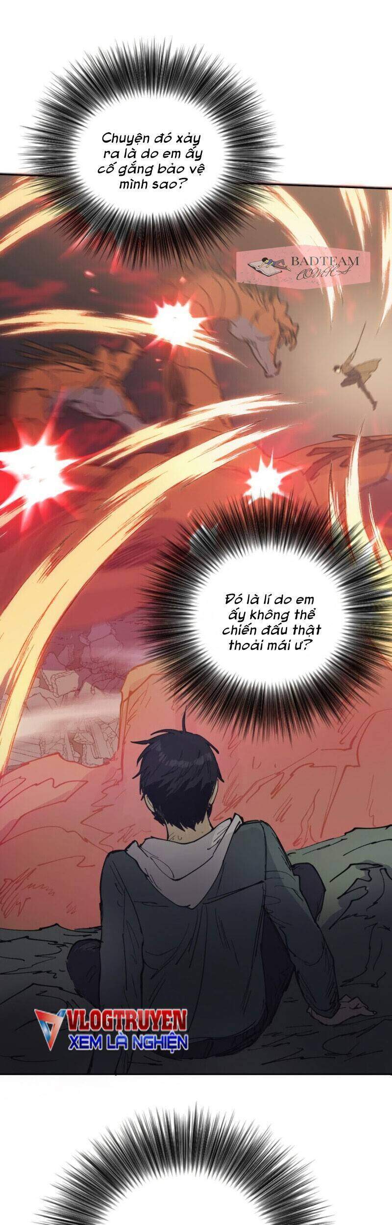 Những Ranker Cấp S Mà Tôi Nuôi Dưỡng chapter 4 - Upload bởi truyensieuhay.com