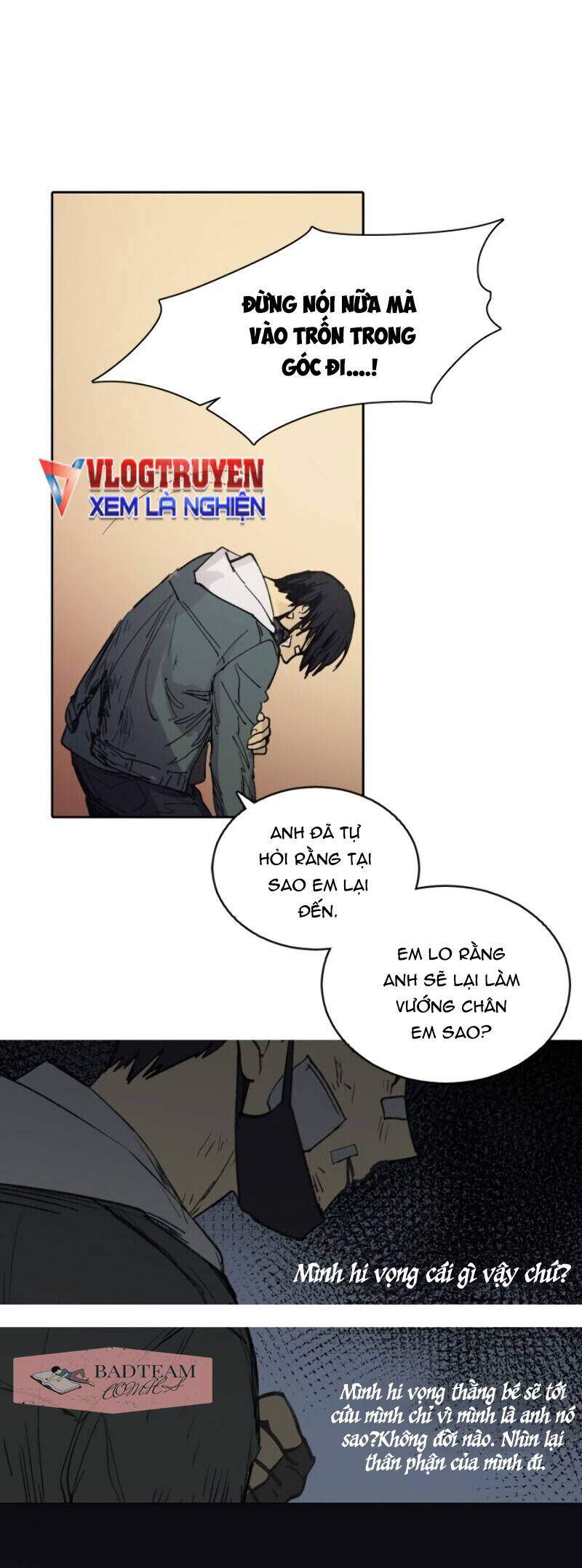 Những Ranker Cấp S Mà Tôi Nuôi Dưỡng chapter 4 - Upload bởi truyensieuhay.com