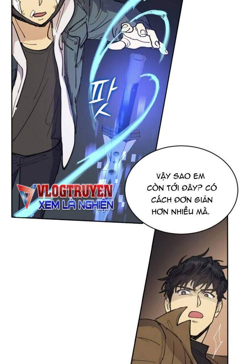 Những Ranker Cấp S Mà Tôi Nuôi Dưỡng chapter 4 - Upload bởi truyensieuhay.com