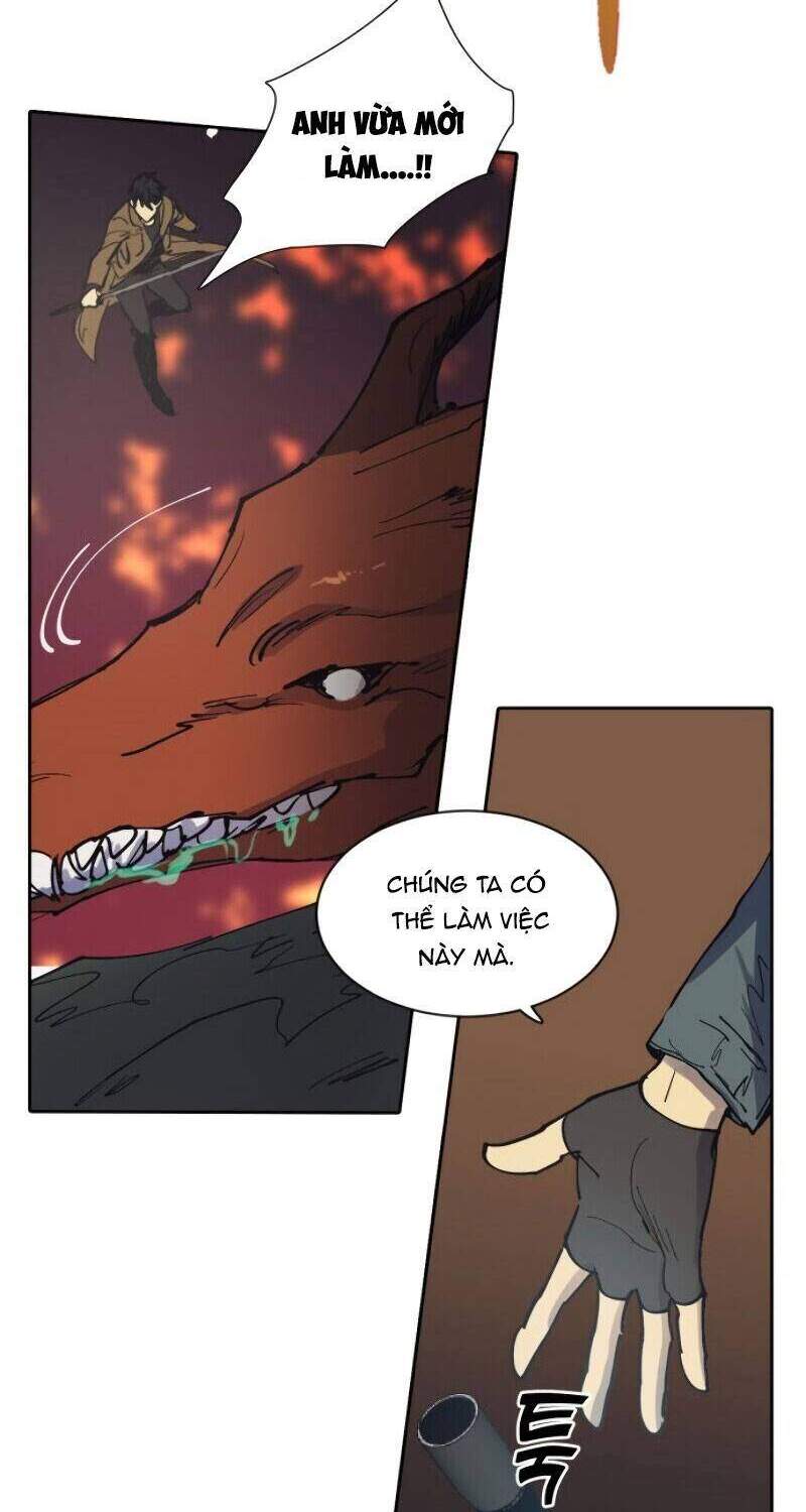 Những Ranker Cấp S Mà Tôi Nuôi Dưỡng chapter 4 - Upload bởi truyensieuhay.com