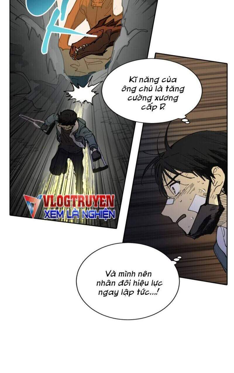 Những Ranker Cấp S Mà Tôi Nuôi Dưỡng chapter 4 - Upload bởi truyensieuhay.com