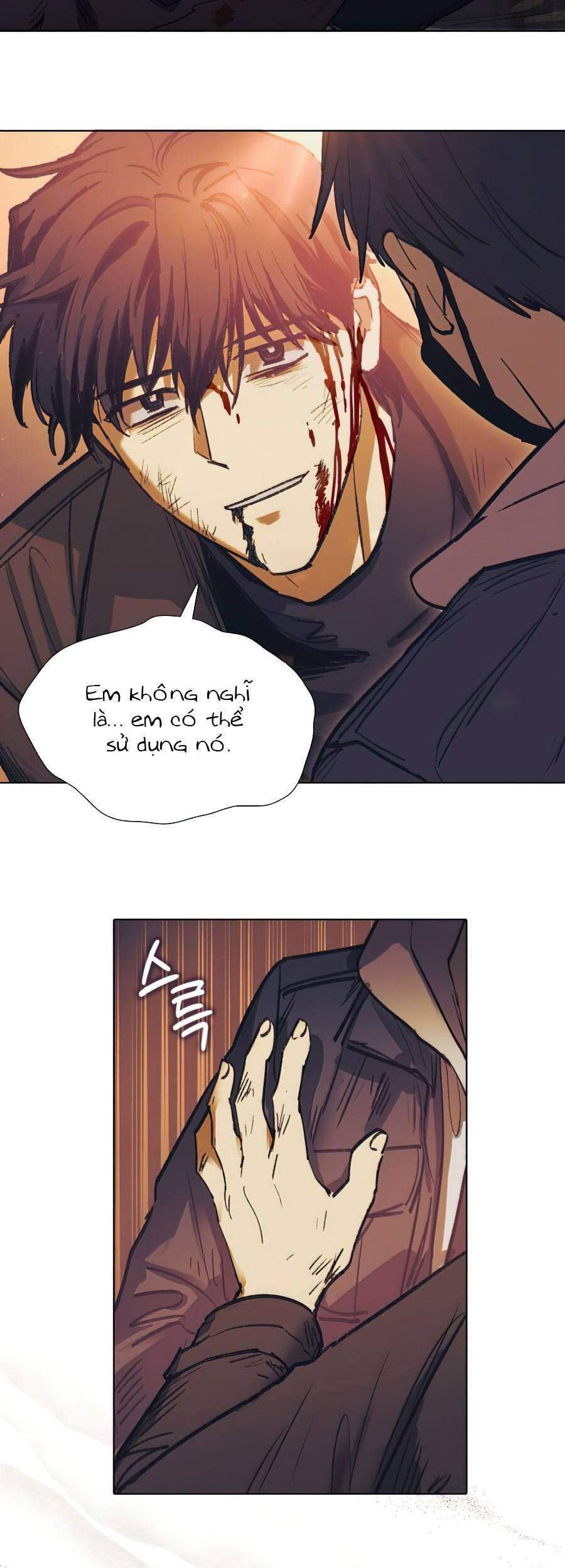 Những Ranker Cấp S Mà Tôi Nuôi Dưỡng chapter 5 - Upload bởi truyensieuhay.com