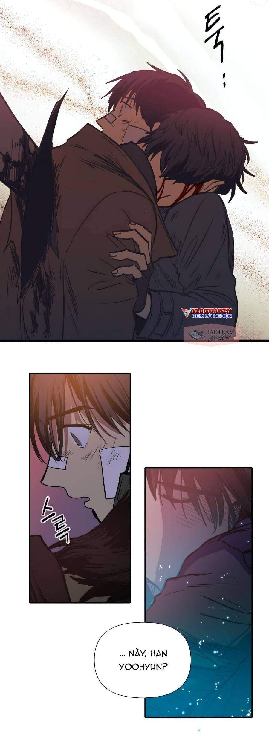 Những Ranker Cấp S Mà Tôi Nuôi Dưỡng chapter 5 - Upload bởi truyensieuhay.com