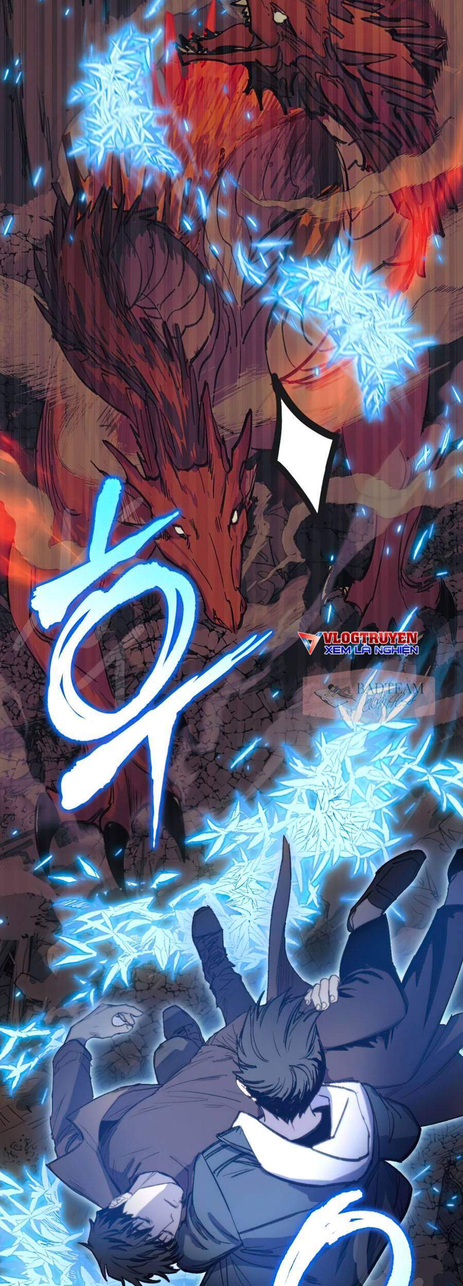Những Ranker Cấp S Mà Tôi Nuôi Dưỡng chapter 5 - Upload bởi truyensieuhay.com