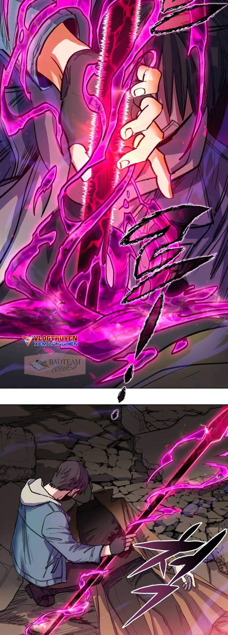 Những Ranker Cấp S Mà Tôi Nuôi Dưỡng chapter 5 - Upload bởi truyensieuhay.com