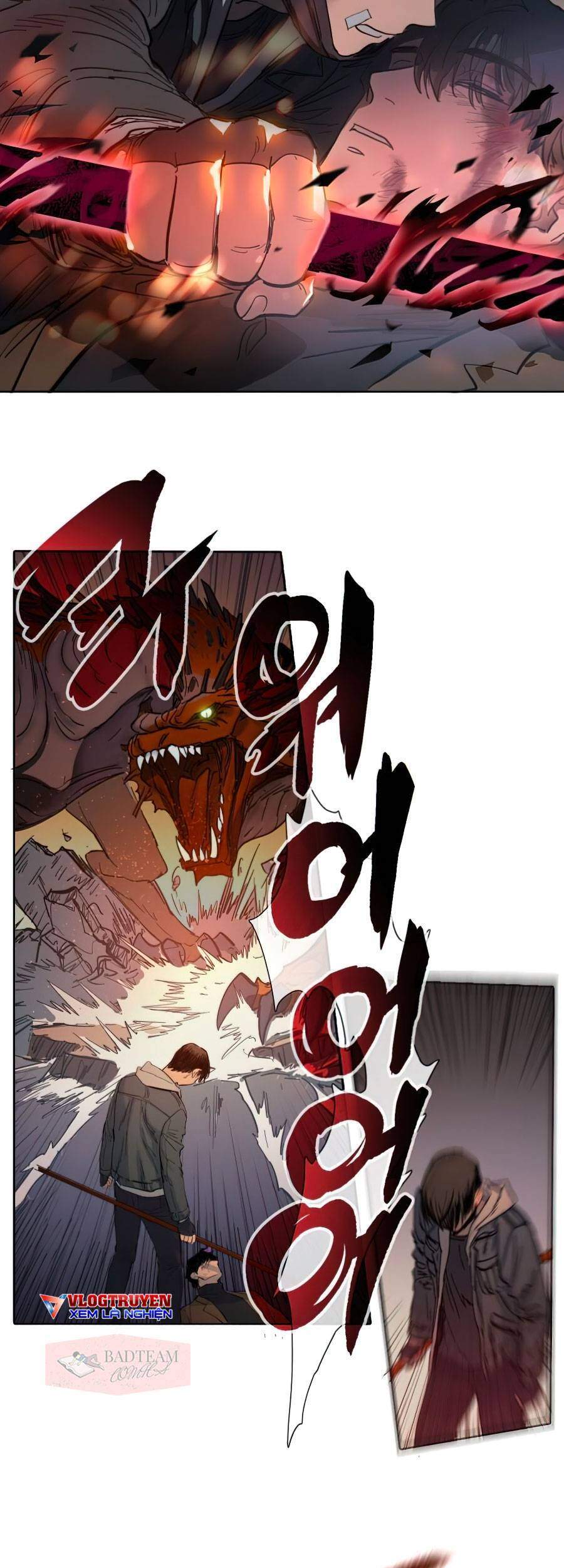 Những Ranker Cấp S Mà Tôi Nuôi Dưỡng chapter 5 - Upload bởi truyensieuhay.com