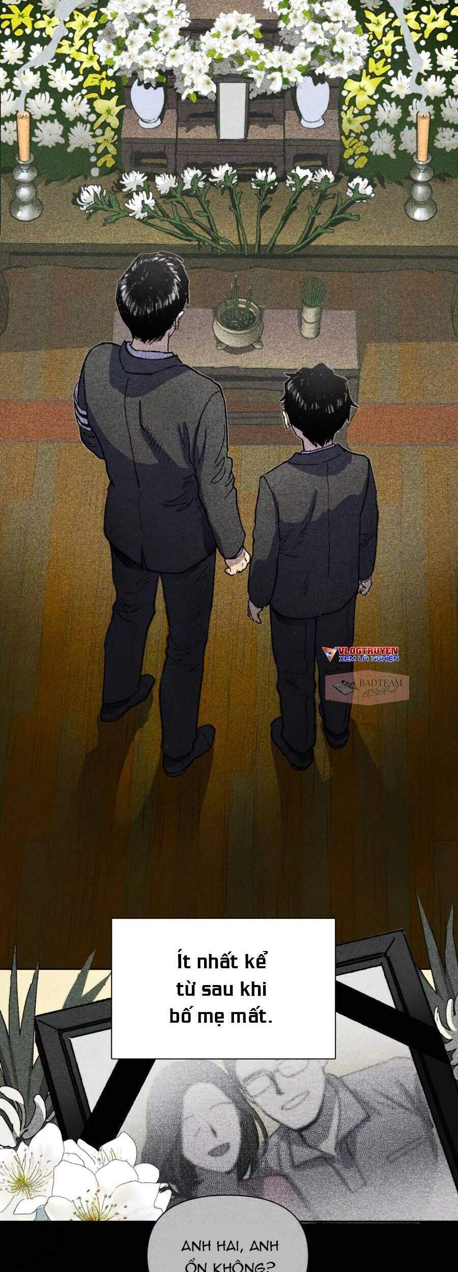 Những Ranker Cấp S Mà Tôi Nuôi Dưỡng chapter 5 - Upload bởi truyensieuhay.com