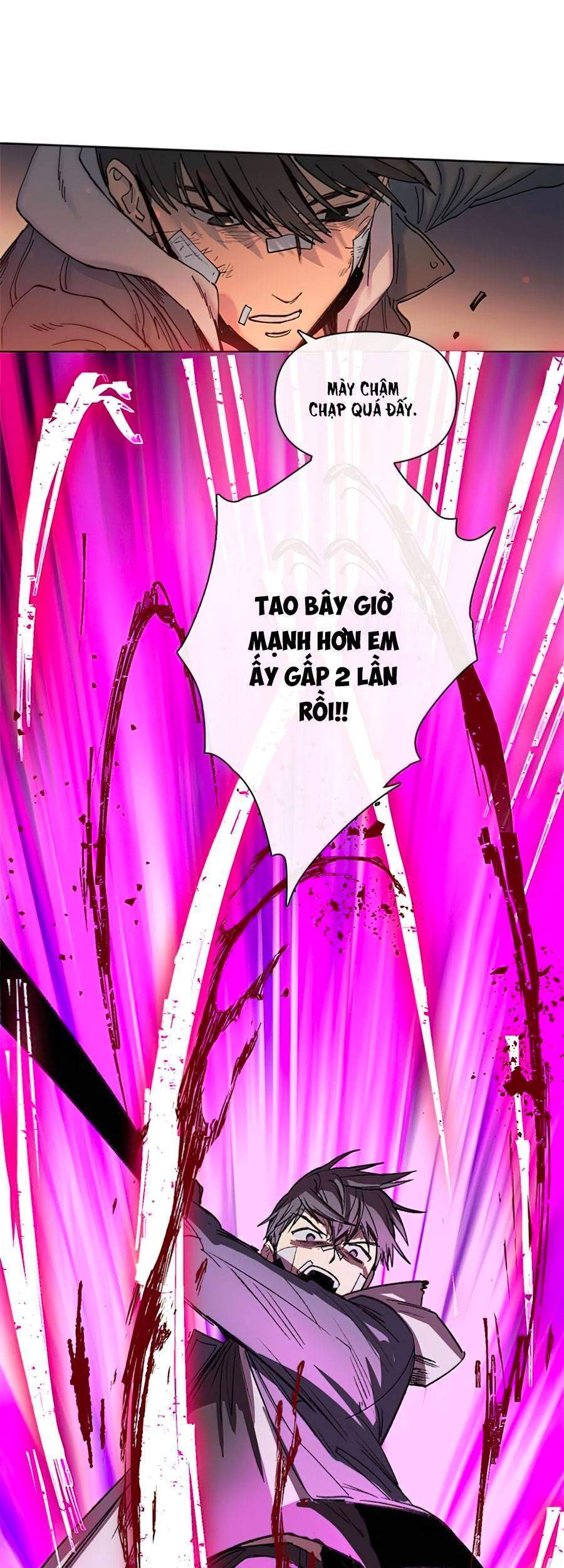 Những Ranker Cấp S Mà Tôi Nuôi Dưỡng chapter 5 - Upload bởi truyensieuhay.com