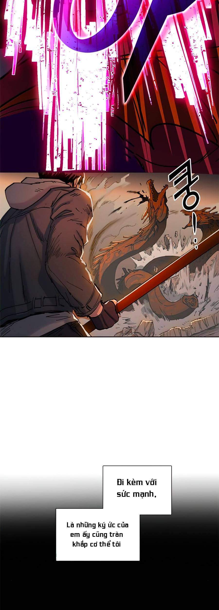Những Ranker Cấp S Mà Tôi Nuôi Dưỡng chapter 5 - Upload bởi truyensieuhay.com