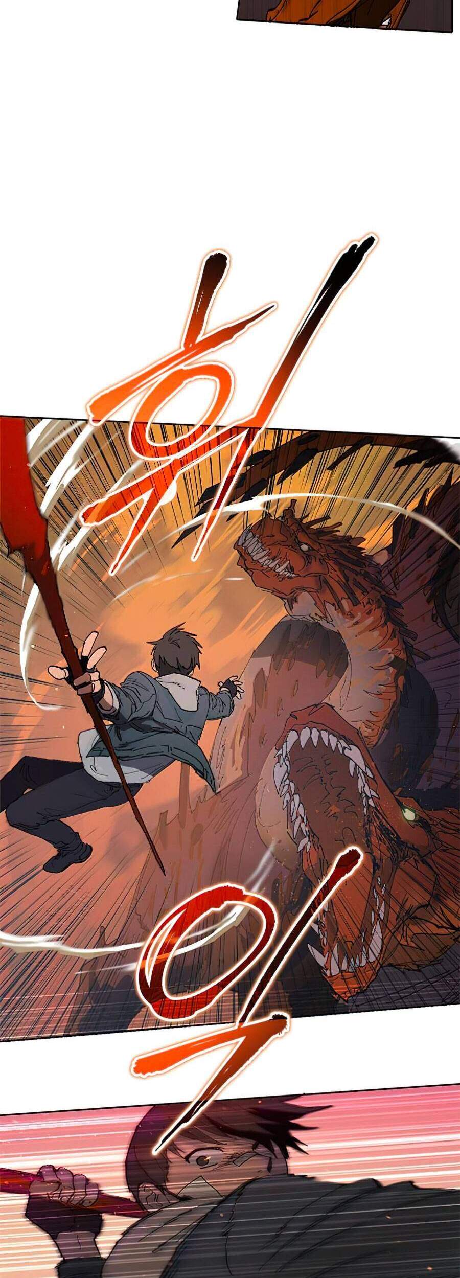 Những Ranker Cấp S Mà Tôi Nuôi Dưỡng chapter 5 - Upload bởi truyensieuhay.com