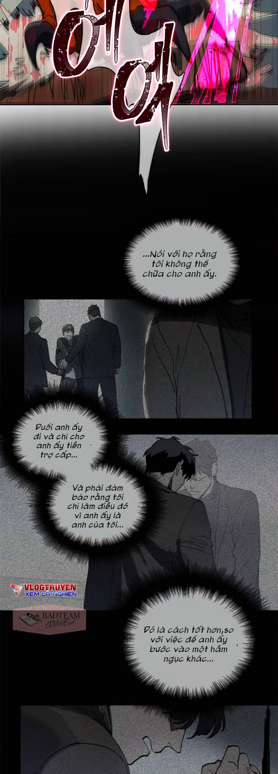 Những Ranker Cấp S Mà Tôi Nuôi Dưỡng chapter 5 - Upload bởi truyensieuhay.com
