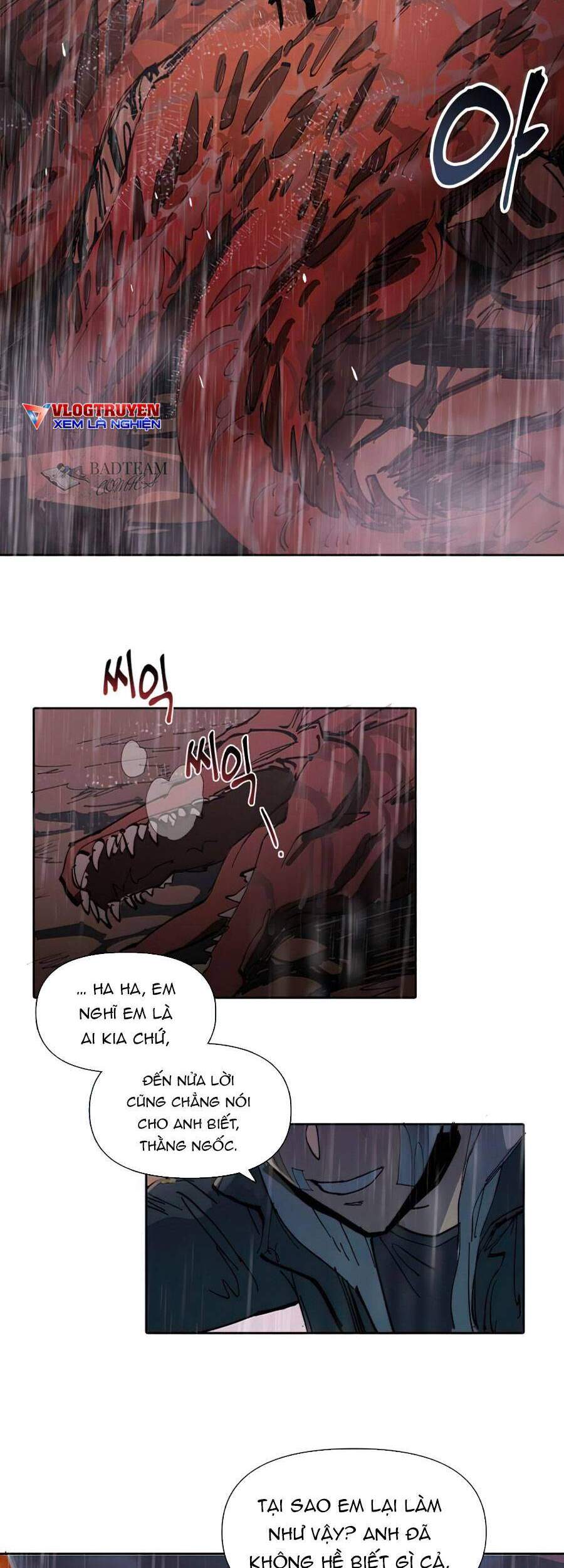 Những Ranker Cấp S Mà Tôi Nuôi Dưỡng chapter 5 - Upload bởi truyensieuhay.com