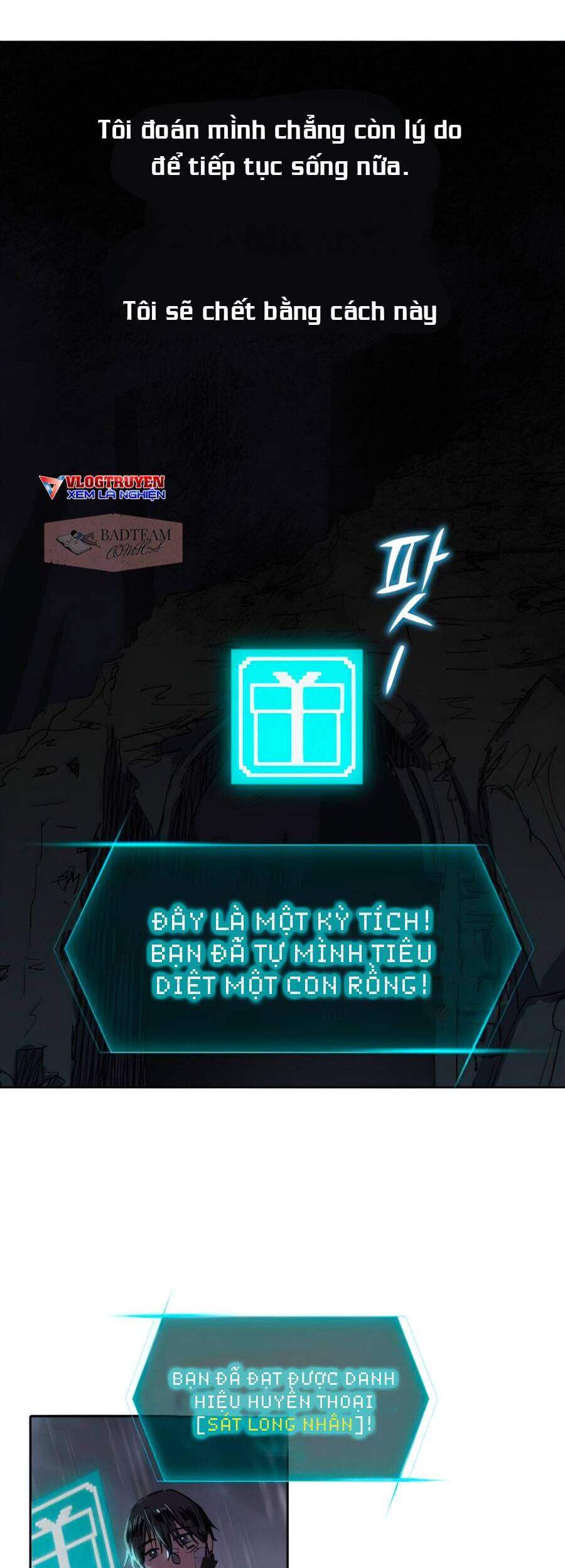 Những Ranker Cấp S Mà Tôi Nuôi Dưỡng chapter 5 - Upload bởi truyensieuhay.com