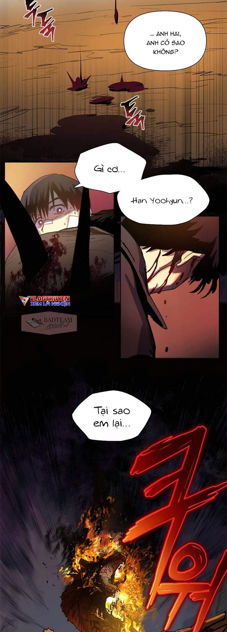 Những Ranker Cấp S Mà Tôi Nuôi Dưỡng chapter 5 - Upload bởi truyensieuhay.com