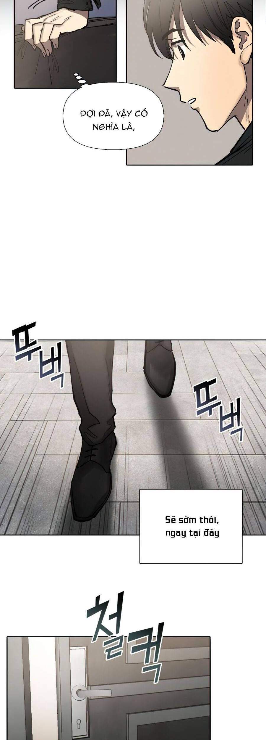 Những Ranker Cấp S Mà Tôi Nuôi Dưỡng chapter 5 - Upload bởi truyensieuhay.com