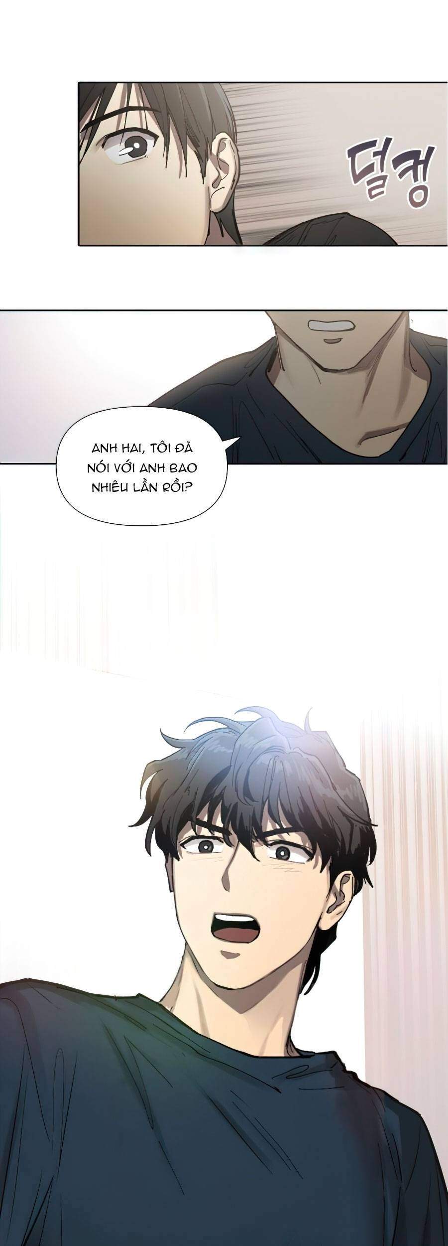 Những Ranker Cấp S Mà Tôi Nuôi Dưỡng chapter 5 - Upload bởi truyensieuhay.com