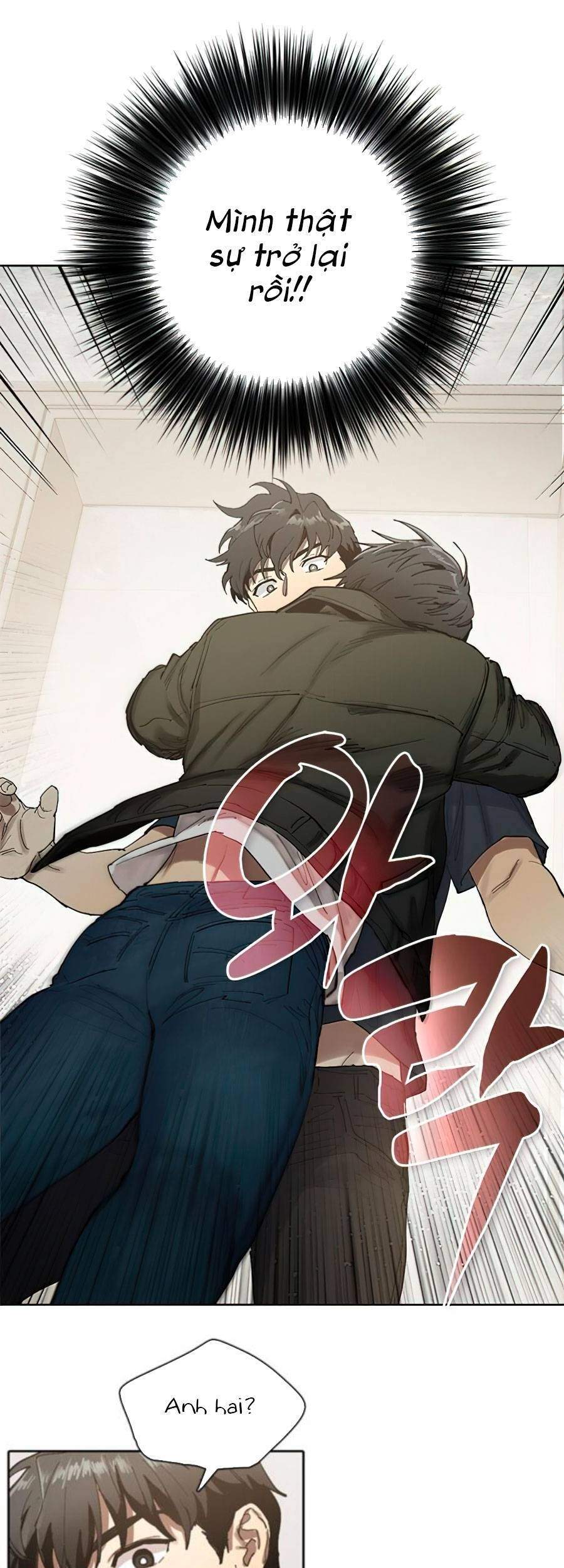 Những Ranker Cấp S Mà Tôi Nuôi Dưỡng chapter 5 - Upload bởi truyensieuhay.com