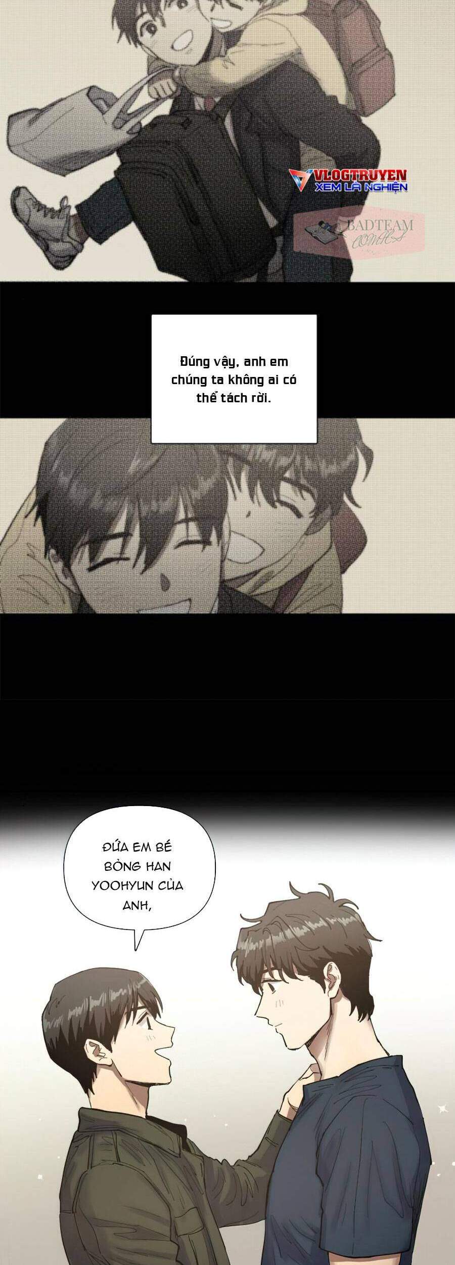 Những Ranker Cấp S Mà Tôi Nuôi Dưỡng chapter 5 - Upload bởi truyensieuhay.com