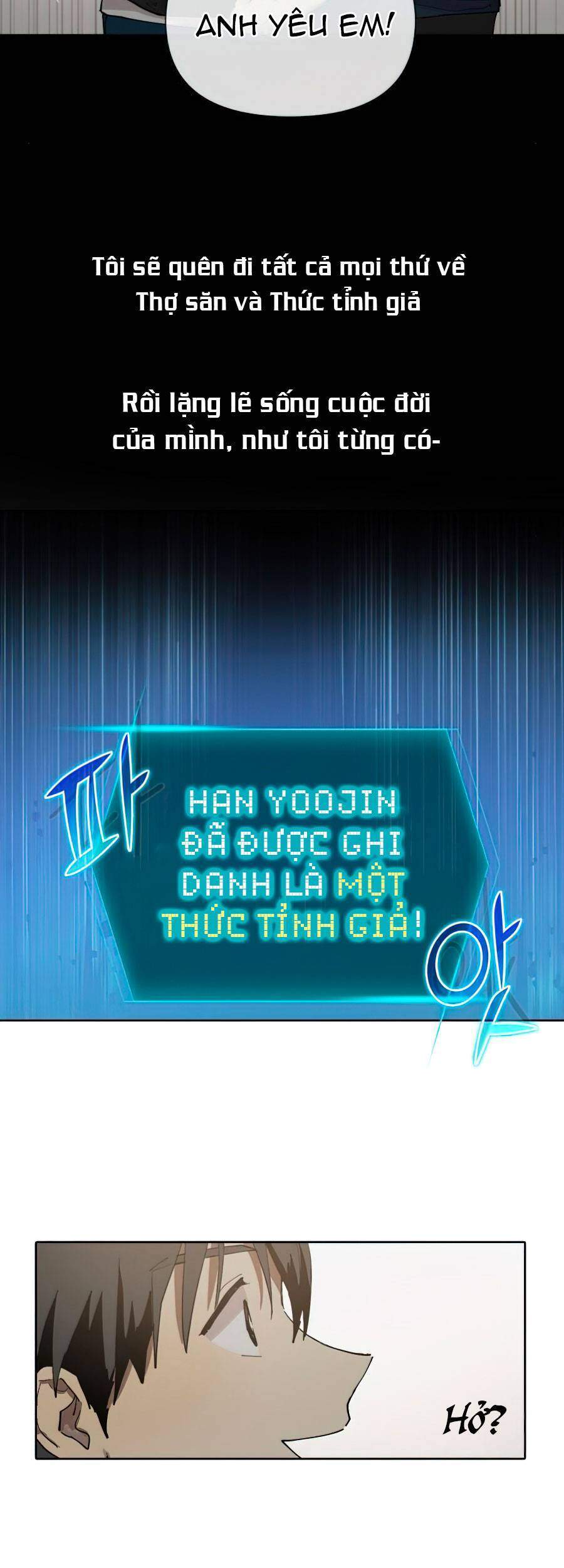 Những Ranker Cấp S Mà Tôi Nuôi Dưỡng chapter 5 - Upload bởi truyensieuhay.com