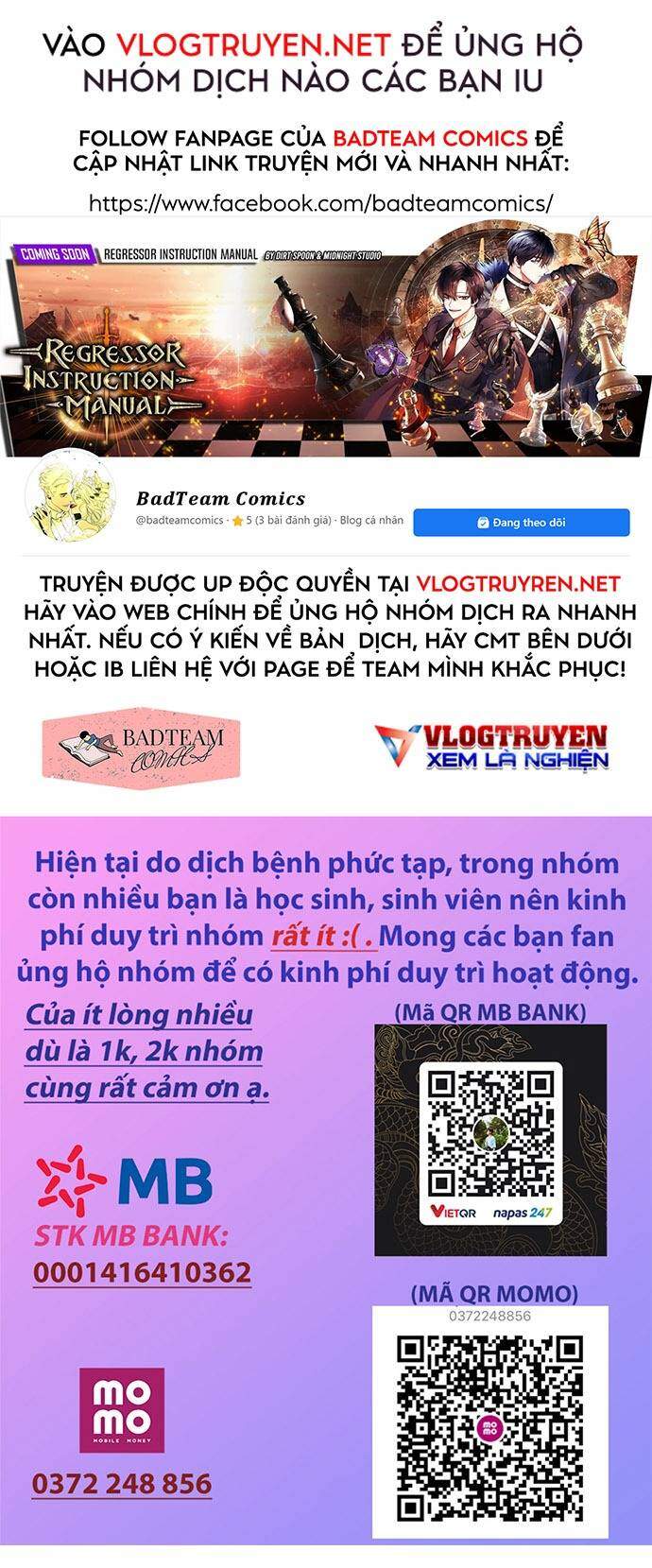 Những Ranker Cấp S Mà Tôi Nuôi Dưỡng chapter 6 - Upload bởi truyensieuhay.com