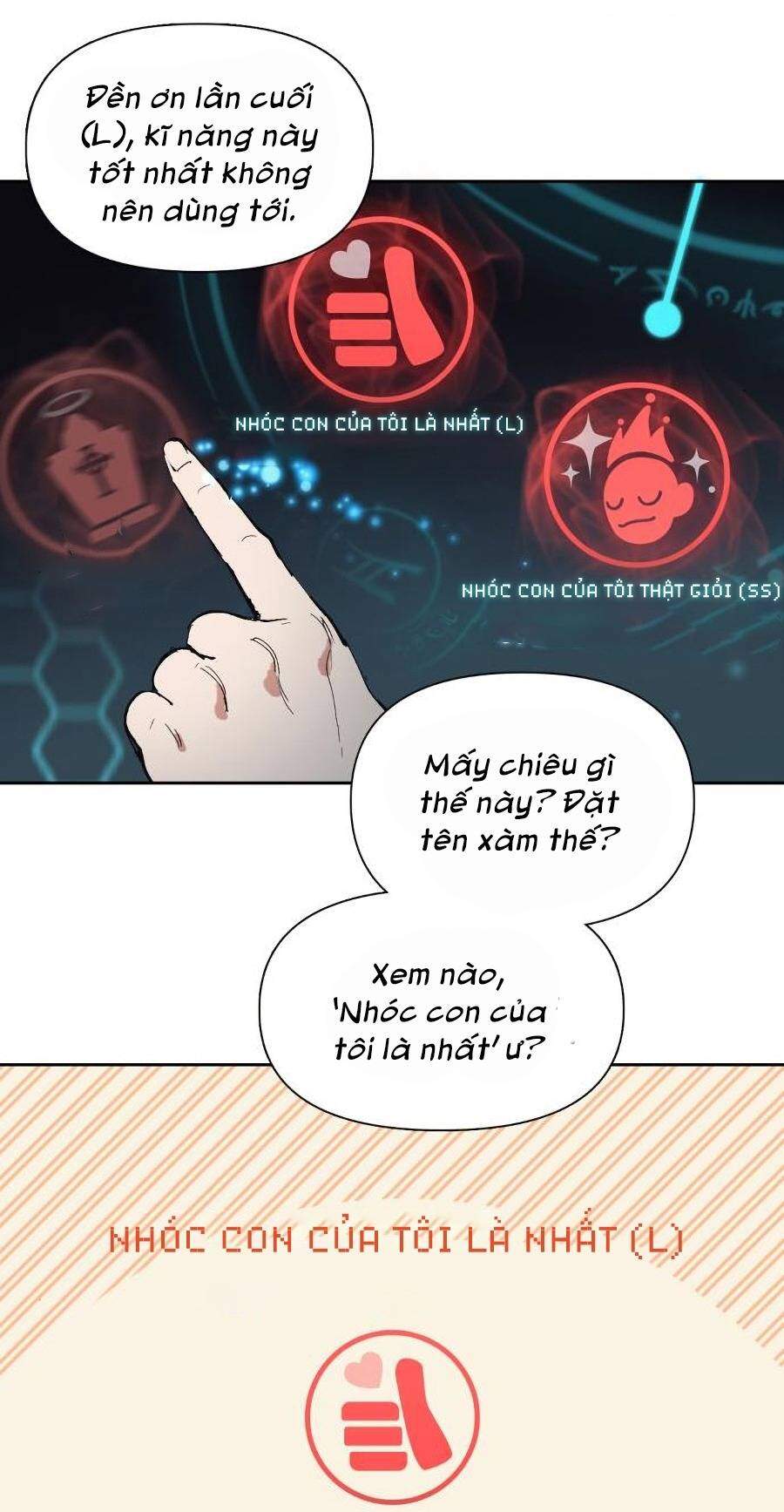 Những Ranker Cấp S Mà Tôi Nuôi Dưỡng chapter 6 - Upload bởi truyensieuhay.com