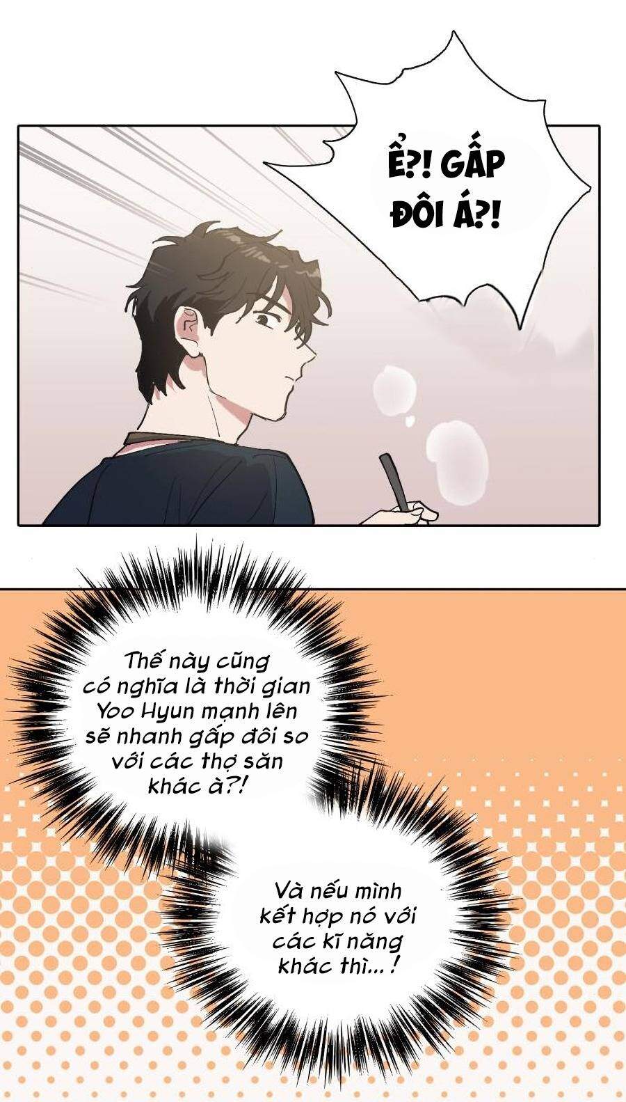 Những Ranker Cấp S Mà Tôi Nuôi Dưỡng chapter 6 - Upload bởi truyensieuhay.com