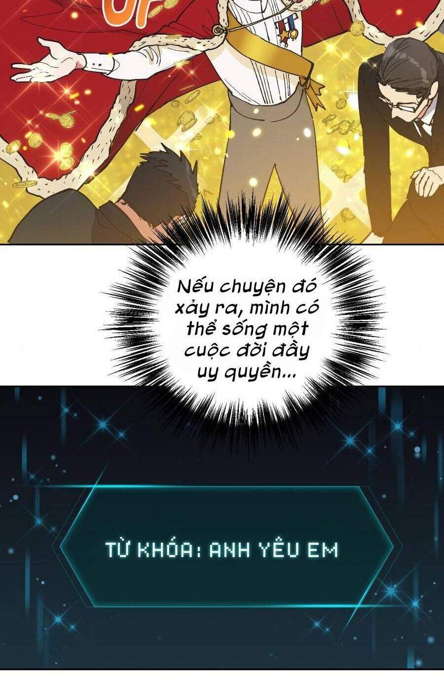 Những Ranker Cấp S Mà Tôi Nuôi Dưỡng chapter 6 - Upload bởi truyensieuhay.com