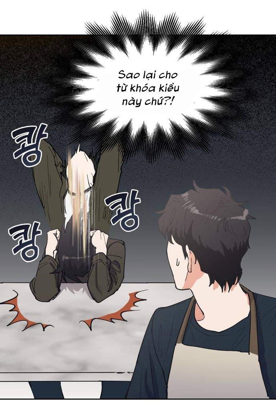 Những Ranker Cấp S Mà Tôi Nuôi Dưỡng chapter 6 - Upload bởi truyensieuhay.com