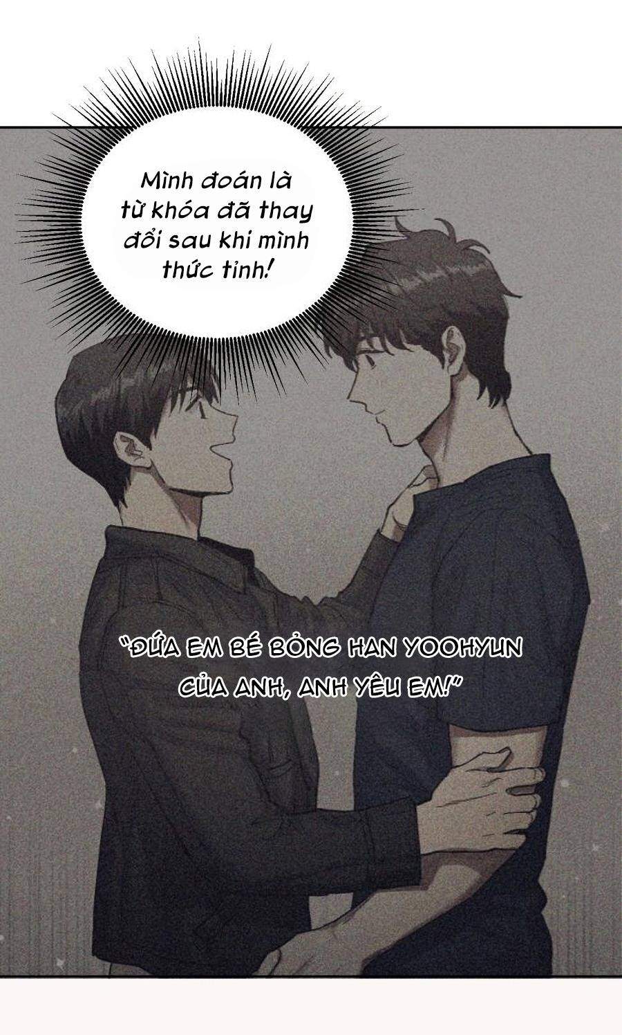 Những Ranker Cấp S Mà Tôi Nuôi Dưỡng chapter 6 - Upload bởi truyensieuhay.com