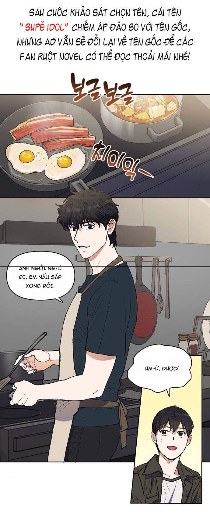 Những Ranker Cấp S Mà Tôi Nuôi Dưỡng chapter 6 - Upload bởi truyensieuhay.com