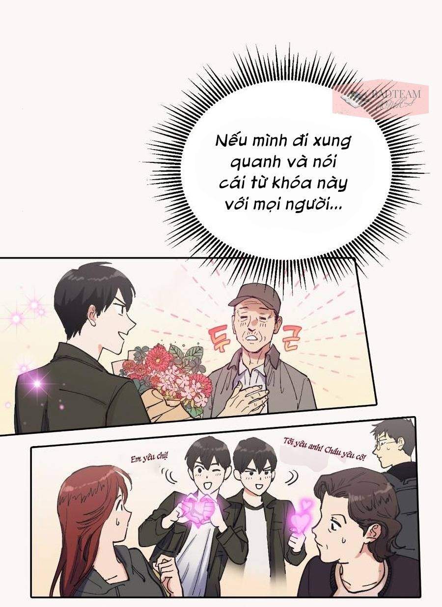 Những Ranker Cấp S Mà Tôi Nuôi Dưỡng chapter 6 - Upload bởi truyensieuhay.com