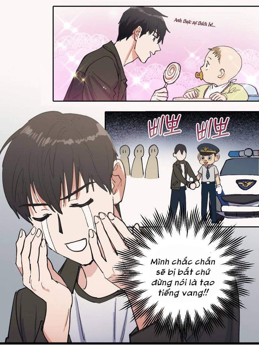 Những Ranker Cấp S Mà Tôi Nuôi Dưỡng chapter 6 - Upload bởi truyensieuhay.com