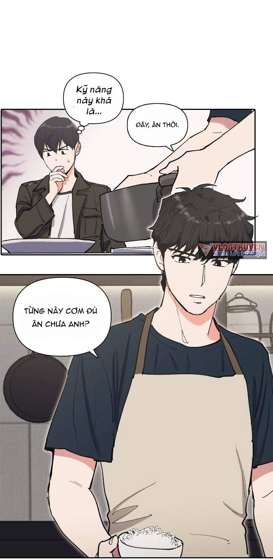 Những Ranker Cấp S Mà Tôi Nuôi Dưỡng chapter 6 - Upload bởi truyensieuhay.com